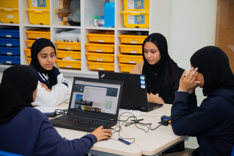In conjunction with ‘Innovation Month 2023’ Hamdan bin Rashid Al
